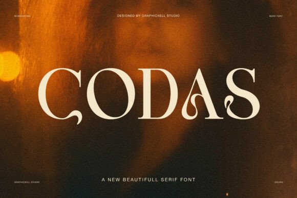 Download Codas - Premium Resources